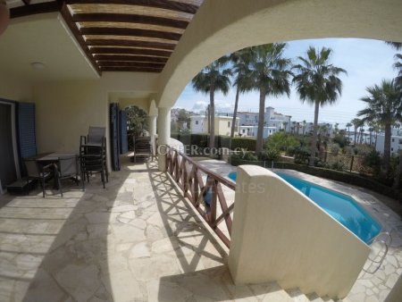 4 Bedroom Villa for Sale in Chloraka Paphos - 4