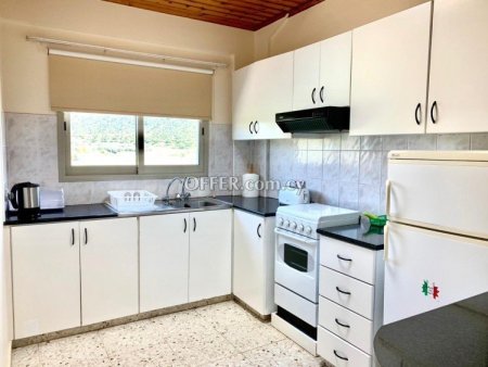 3 Bed Apartment for rent in Pissouri, Limassol - 3