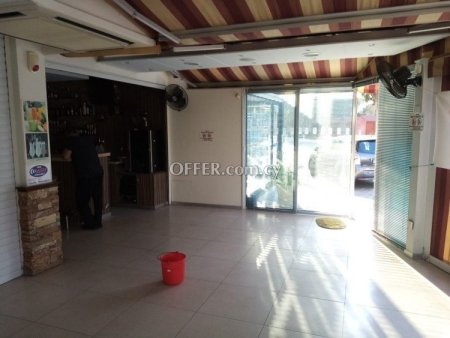 Mixed use for sale in Potamos Germasogeias, Limassol - 5