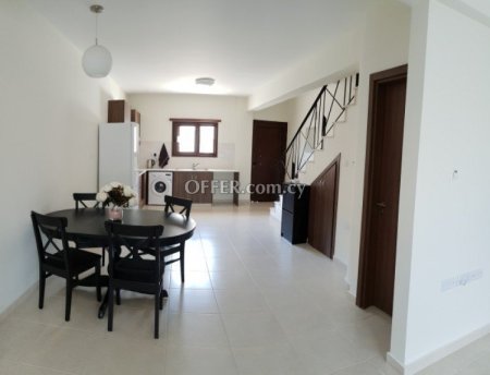 2 Bed Maisonette for rent in Pano Platres, Limassol - 5