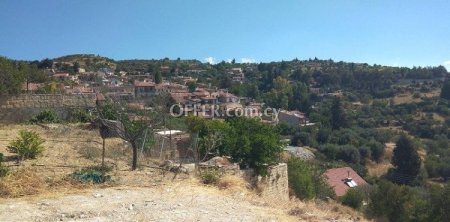 3 Bed Semi-Detached House for sale in Vouni, Limassol - 2