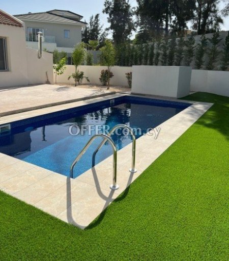 3 Bed Detached House for rent in Pyrgos Lemesou, Limassol - 5