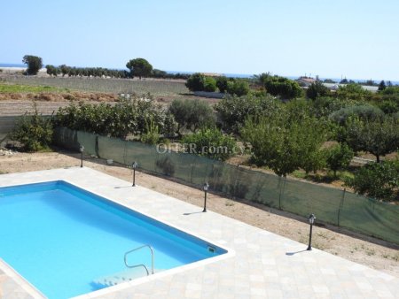 3 Bed Detached House for sale in Maroni, Larnaca - 4