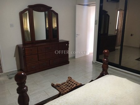 4 Bed Apartment for rent in Agios Athanasios - Tourist Area, Limassol - 5