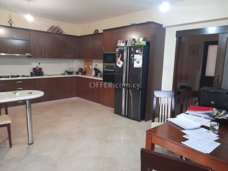 9 Bed Detached Villa for sale in Limnatis, Limassol - 5