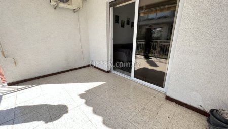 2 Bed Apartment for rent in Agios Nicolaos, Limassol - 3