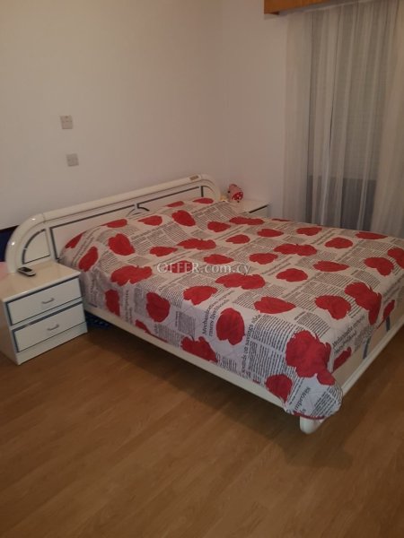 2 Bed Apartment for rent in Limassol - 5