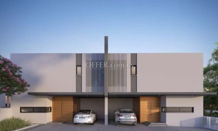 House (Semi detached) in Agios Athanasios, Limassol for Sale - 5