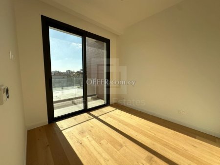 New modern two bedroom apartment in Potamos Germasogeia Limassol - 4
