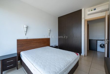 1 bedroom apartment in Coralli Spa Resort and Residence in Protaras Famagusta - 4