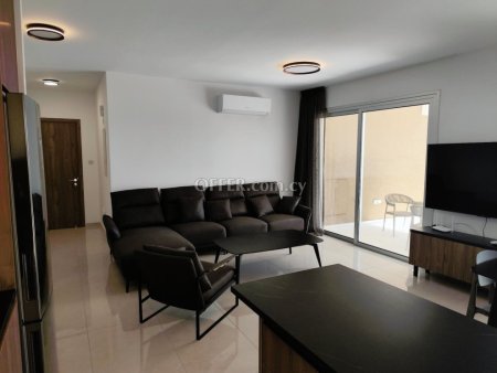 2 Bed Apartment for rent in Agios Athanasios, Limassol - 5