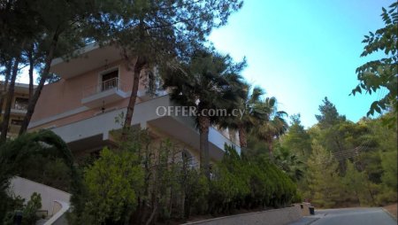 House (Detached) in Moniatis, Limassol for Sale - 5