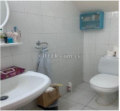 House (Semi detached) in Linopetra, Limassol for Sale - 5