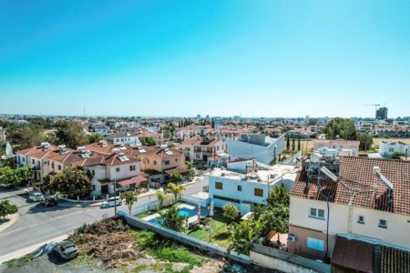 Building Plot for Sale in Aradippou, Larnaca - 5