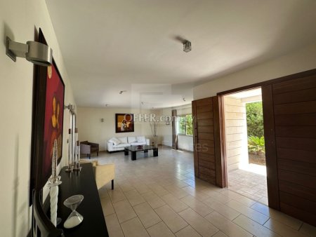 4 Bedroom Villa plus Studio for Sale in Geroskipou Paphos - 4