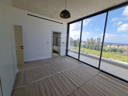 Brand New 3 Bedroom Villa for sale in Chloraka Pafos - 4