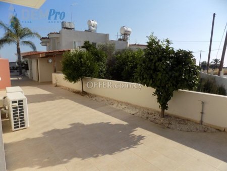 Villa For Rent in Anarita, Paphos - DP643 - 4