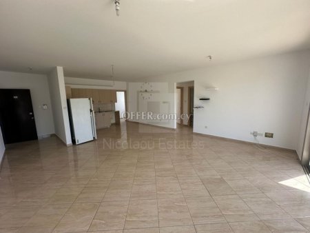 Spacious Two Bedroom Apartment for Rent in Geri Nicosia - 3