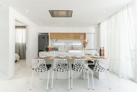 Luxurious Five Bedroom Villa in Protaras - 14