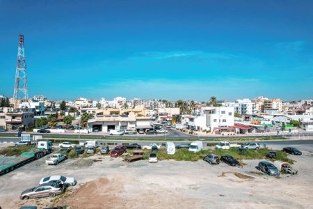 Field for Sale in Sotiros, Larnaca - 4