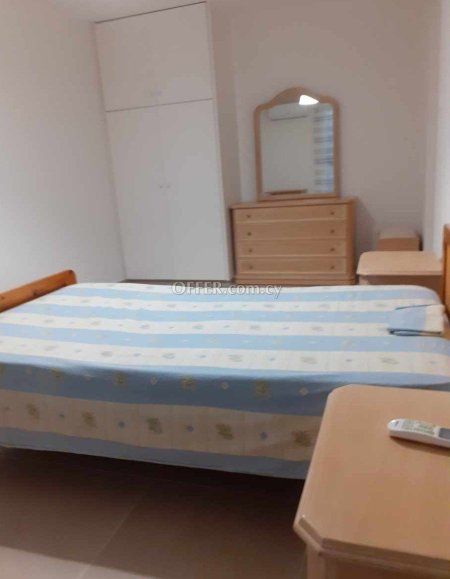 2-bedroom Semi-detached Villa 75 sqm in Larnaca (Town) - 6