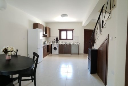 2 Bed Maisonette for rent in Pano Platres, Limassol - 4