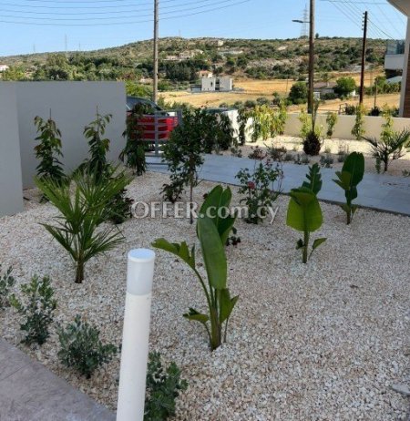 3 Bed Detached House for rent in Pyrgos Lemesou, Limassol - 4