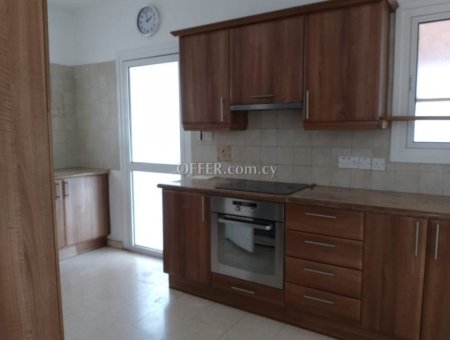 4 Bed Detached House for rent in Agios Tychon, Limassol - 4