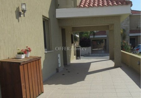 3 Bed Detached House for rent in Erimi, Limassol - 4