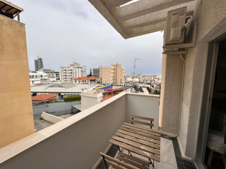 3 Bed Apartment for sale in Agia Zoni, Limassol - 2