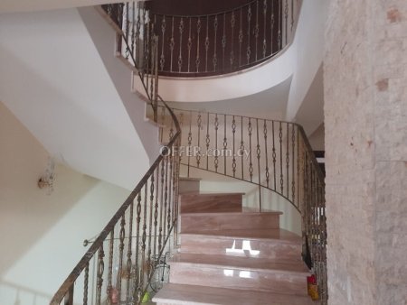 9 Bed Detached Villa for sale in Limnatis, Limassol - 4