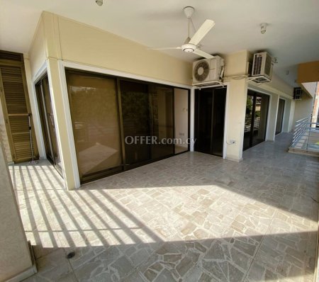 3 Bed Semi-Detached House for rent in Mesa Geitonia, Limassol - 2