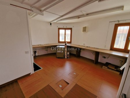 Office for rent in Germasogeia, Limassol - 4