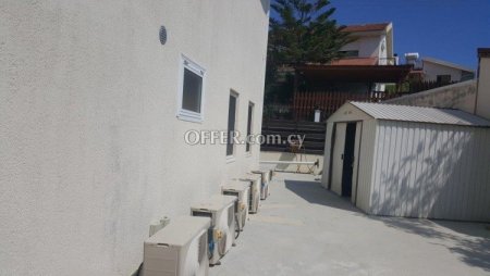 4 Bed Detached House for rent in Parekklisia, Limassol - 4