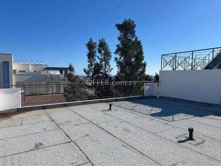 Apartment (Penthouse) in Ekali, Limassol for Sale - 3