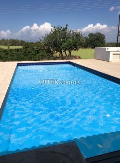 3 Bed Detached Bungalow for sale in Neo Chorio, Paphos - 4