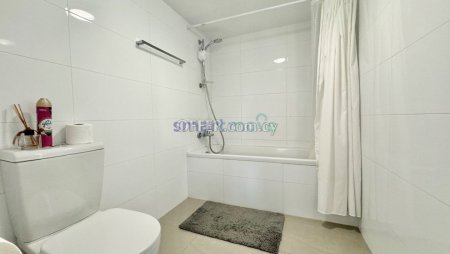 3 Bedroom Apartment For Rent 100m To Beach Limassol - 4