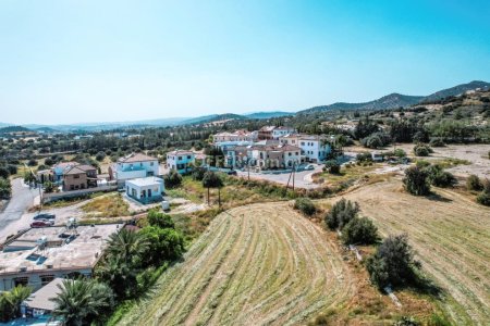 Field for Sale in Anglisides, Larnaca - 4
