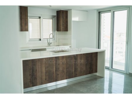 Brand New Three Bedroom Apartment for Rent in Strovolos Nicosia - 3