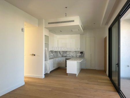 New modern two bedroom apartment in Potamos Germasogeia Limassol - 3