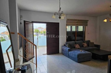 4-bedroom Detached Villa 160 sqm in Oroklini - 6