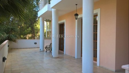 House (Detached) in Moniatis, Limassol for Sale - 4
