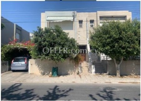 House (Semi detached) in Linopetra, Limassol for Sale - 4