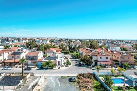 Building Plot for Sale in Aradippou, Larnaca - 4