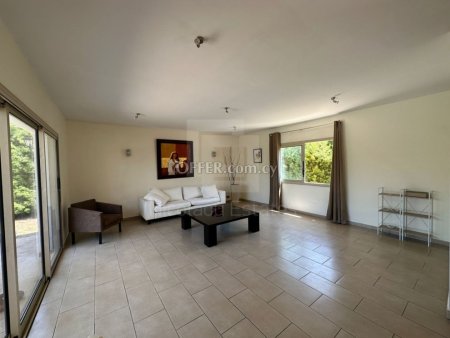4 Bedroom Villa plus Studio for Sale in Geroskipou Paphos - 3