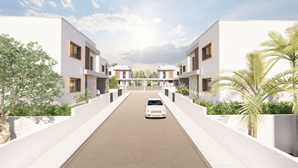 House (Detached) in Souni-Zanakia, Limassol for Sale - 3