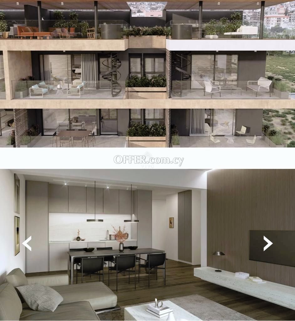 BRAND NEW TWO BEDROOM APARTMENT FOR RENT - 7