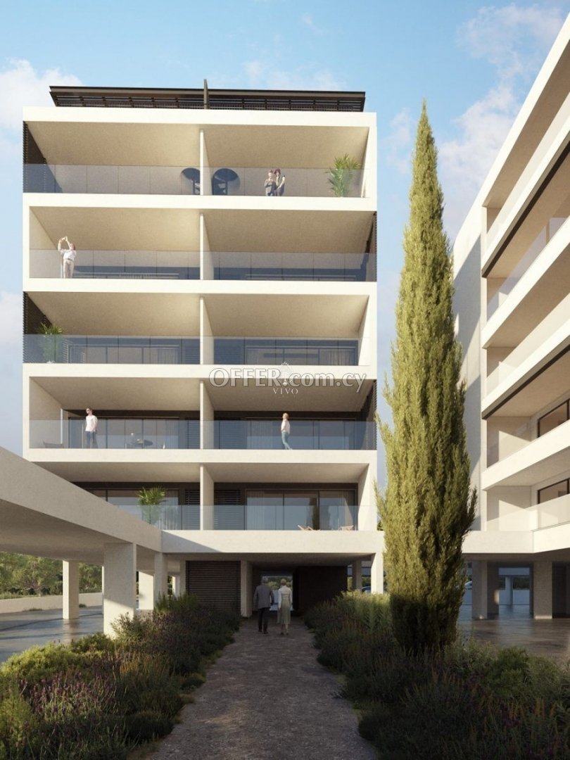 BRAND NEW TWO BEDROOM APARTMENT FOR RENT - 6