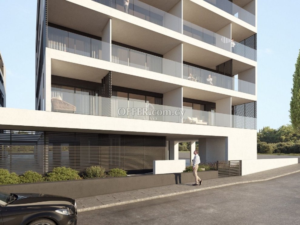 BRAND NEW TWO BEDROOM APARTMENT FOR RENT - 5