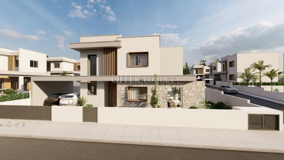 House (Detached) in Souni-Zanakia, Limassol for Sale - 8